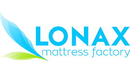 Фабрика Lonax, матрасы Лонакс