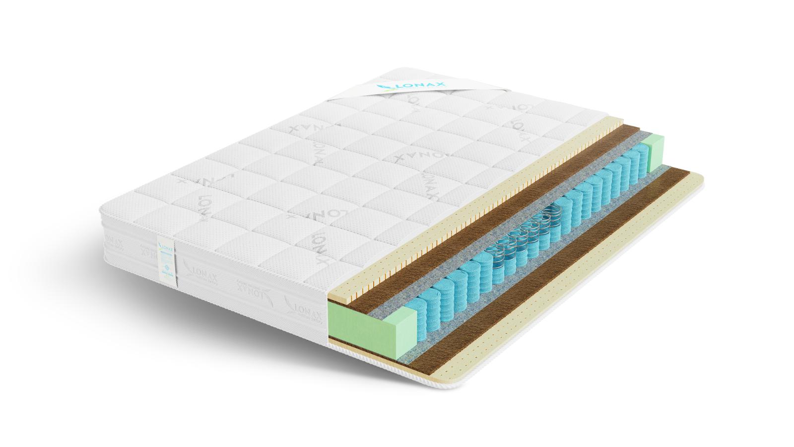 Матрас Lonax Medium Light Tfk (256 П/М2)