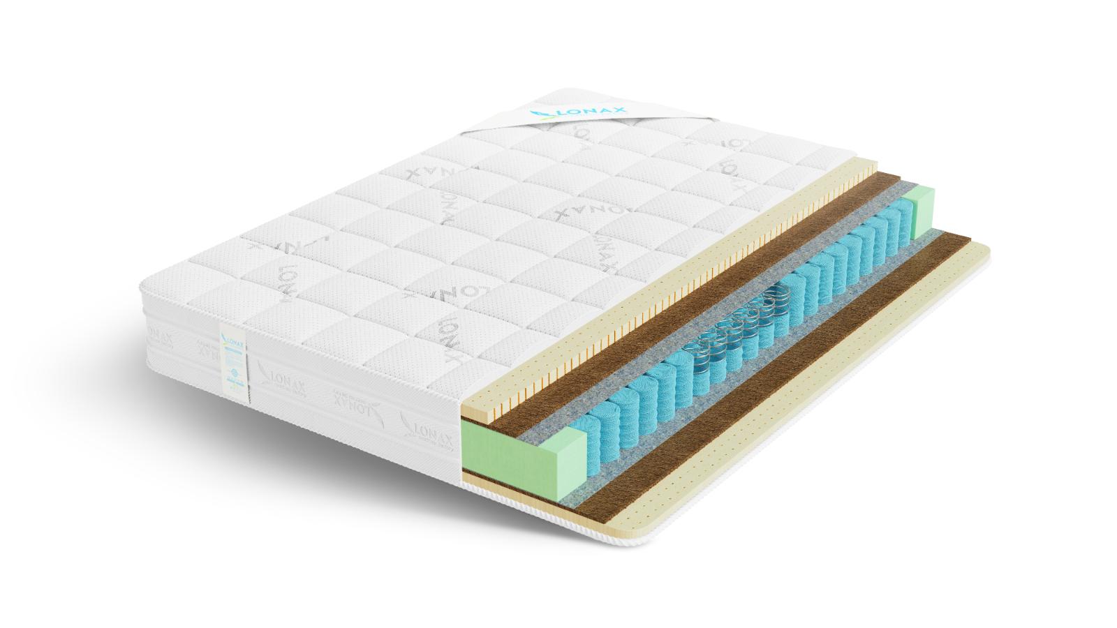 Матрас Lonax Medium Tfk (256 П/М2)