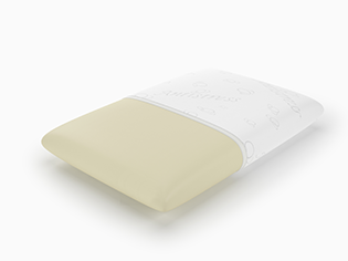 Подушка Otto Bayer Memory Antistress Classic